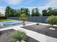 Portail et Clôture aluminium