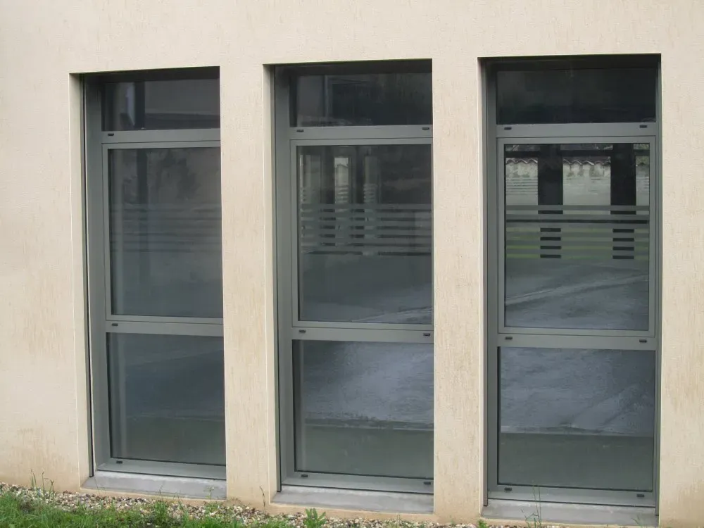 Menuiserie alu (3)