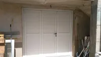 La porte de garage (4)