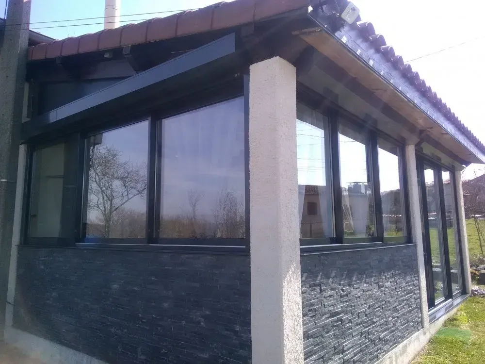 Les volets roulants (3)