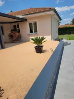 La tôle d'habillage (2)